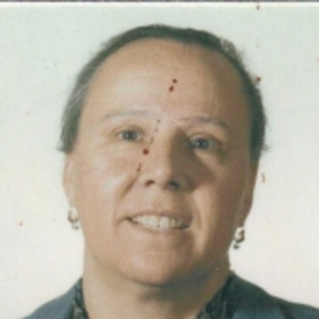 Amalia Silvestre-Amaral