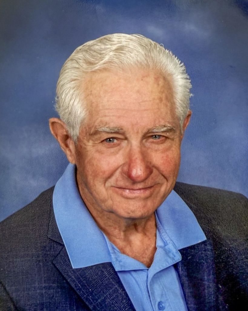 Col. Richard William Groux Profile Photo