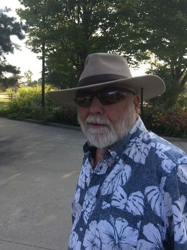 William E. Decker Profile Photo