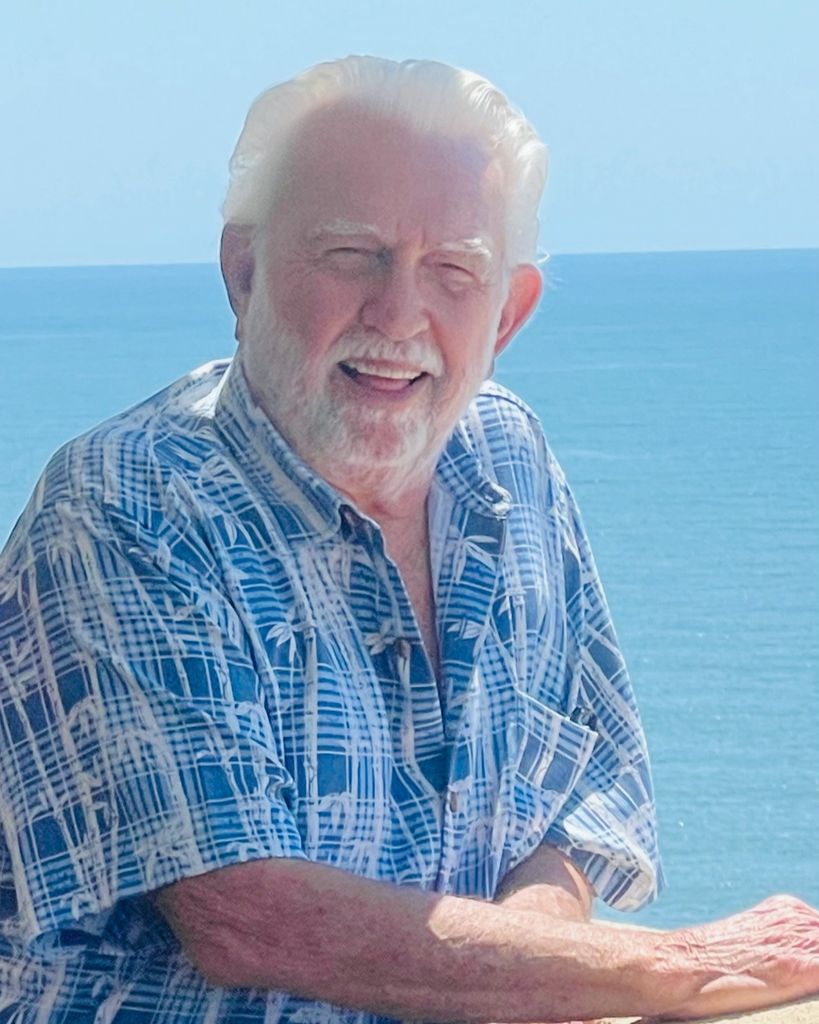 Charles Byrd