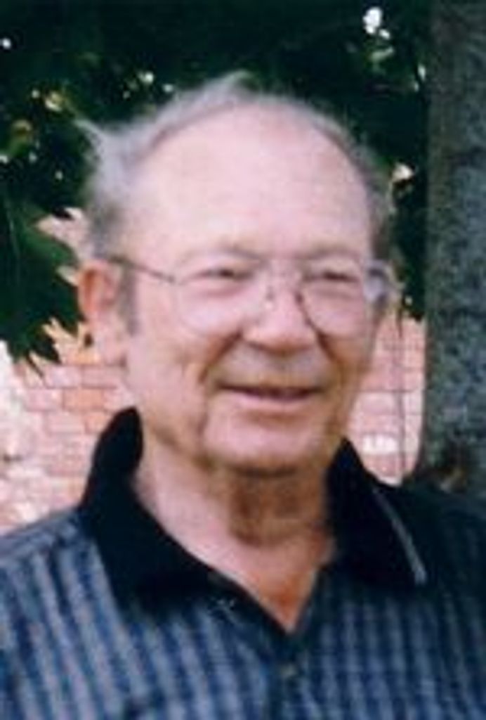 Leonard W. Lebien, Sr.