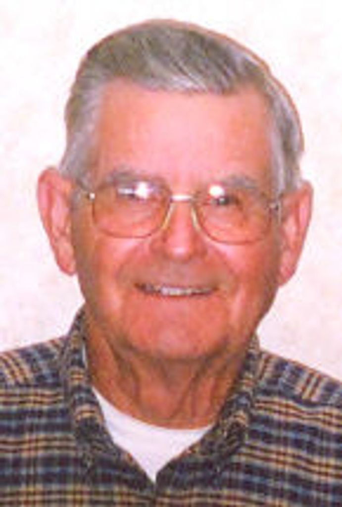 Joe F. Dukes Profile Photo