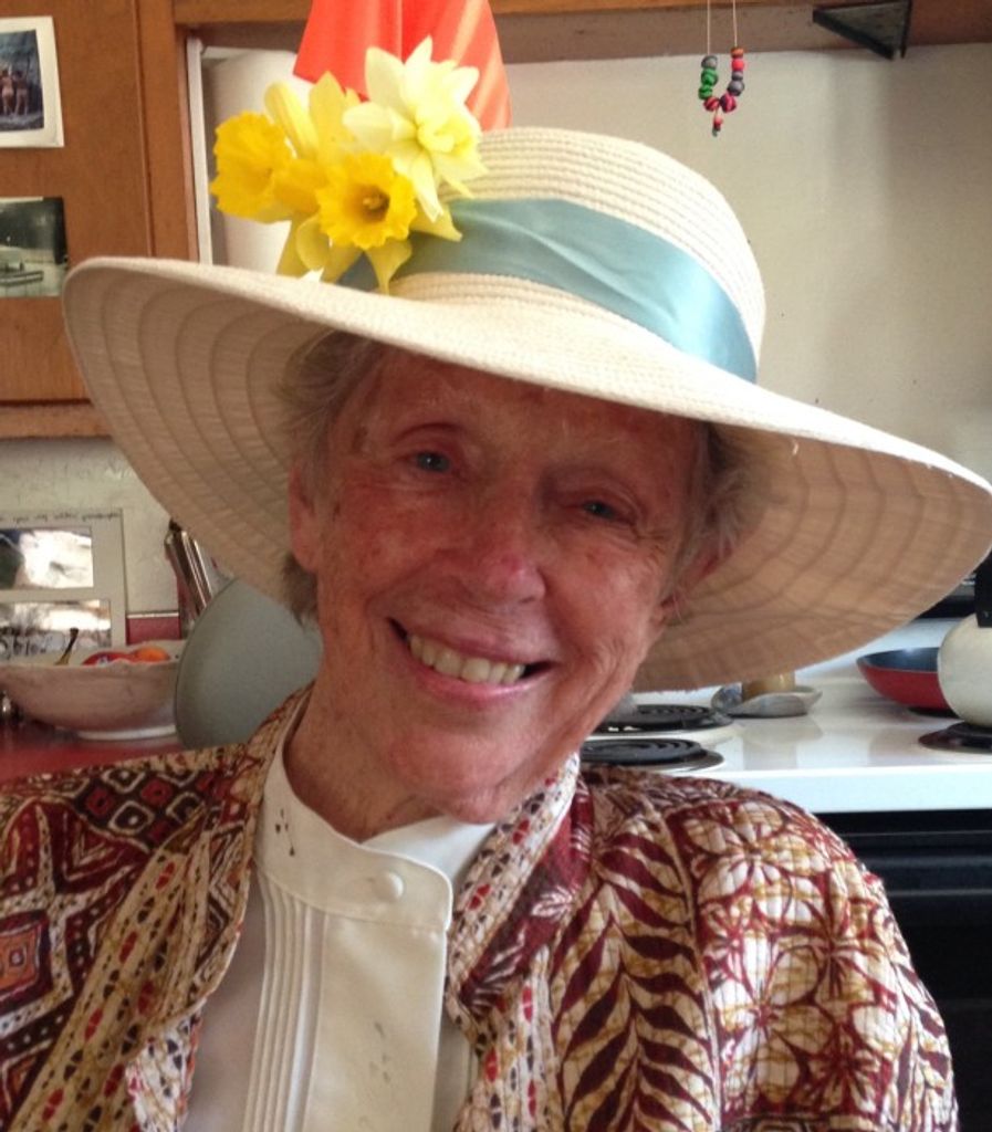 Margo K. Santoni