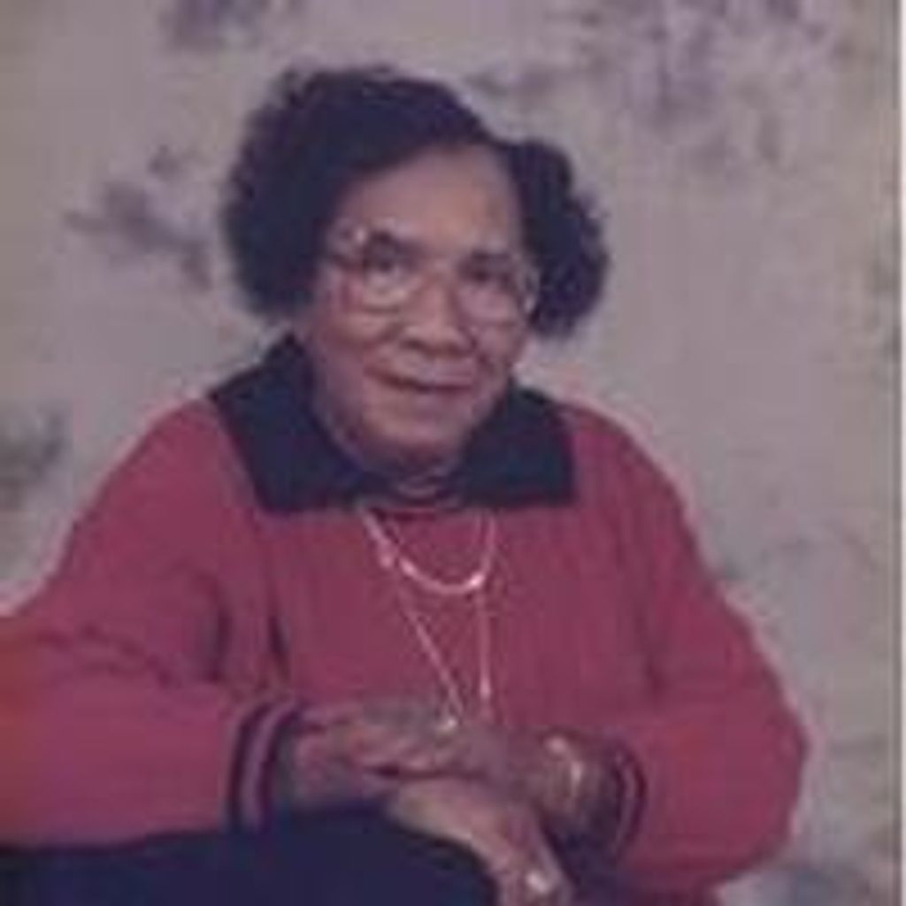 Florencie Taylor