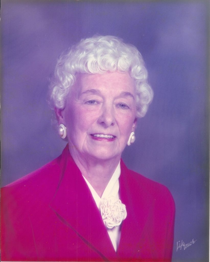Patricia Ann (Woods)  Walker