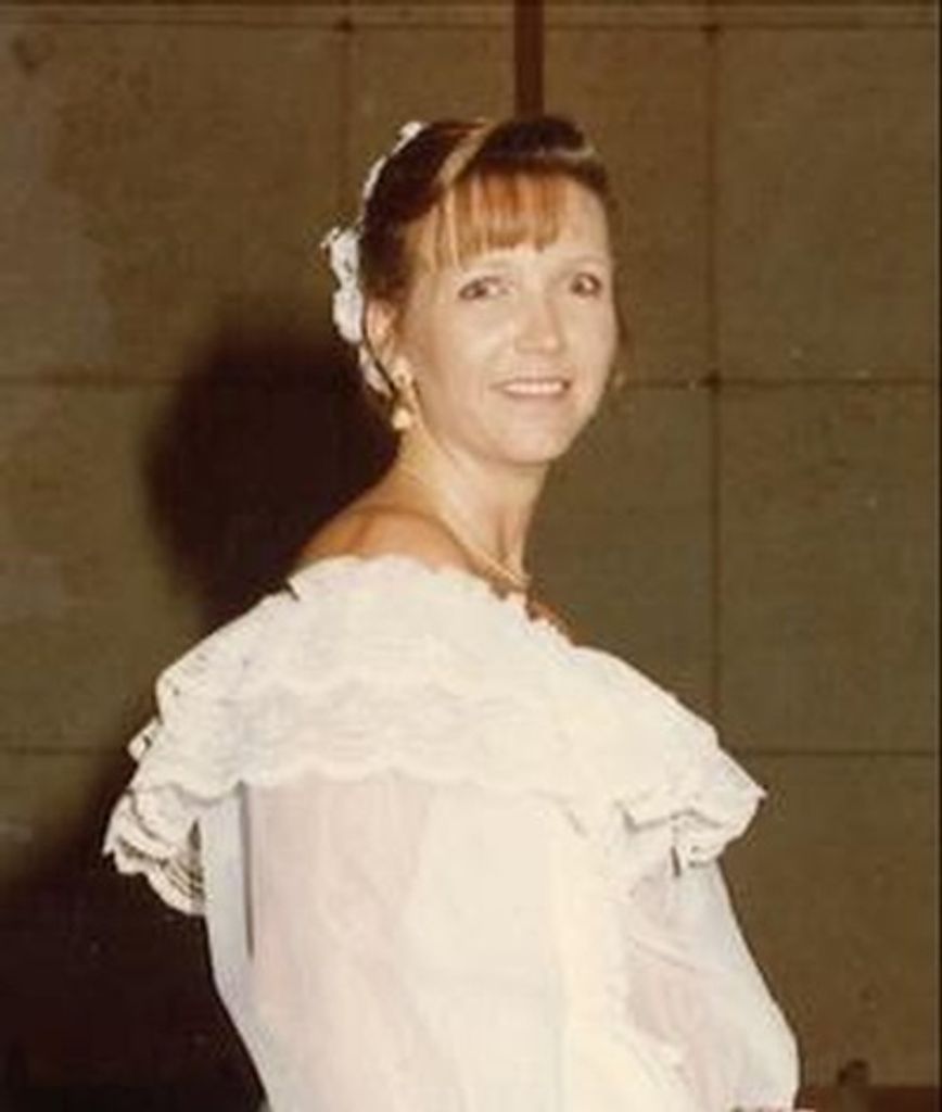 Patsy Johnene Richards