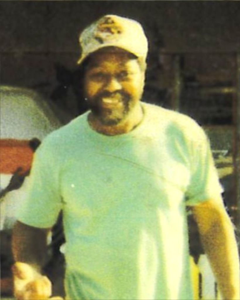 Estell McCall