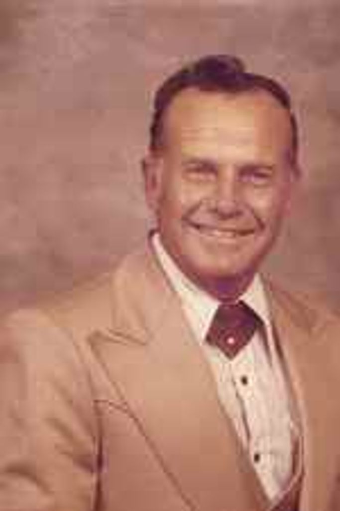 William Herman Black