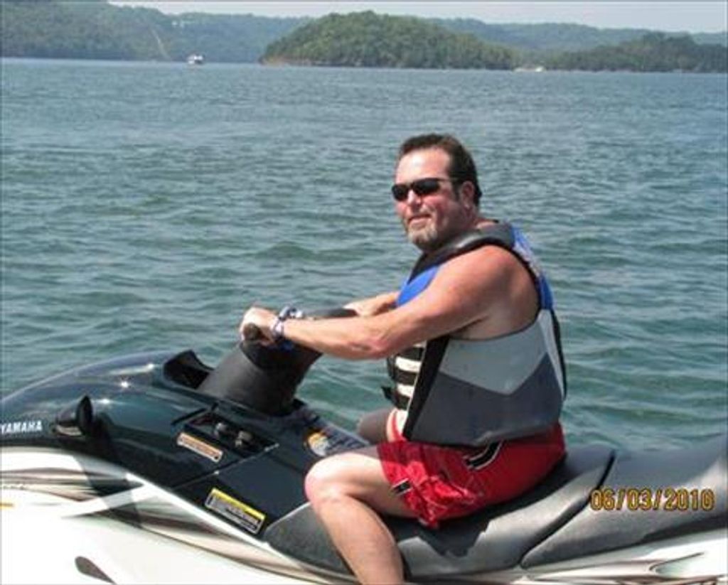 Randall Lloyd Smith Profile Photo