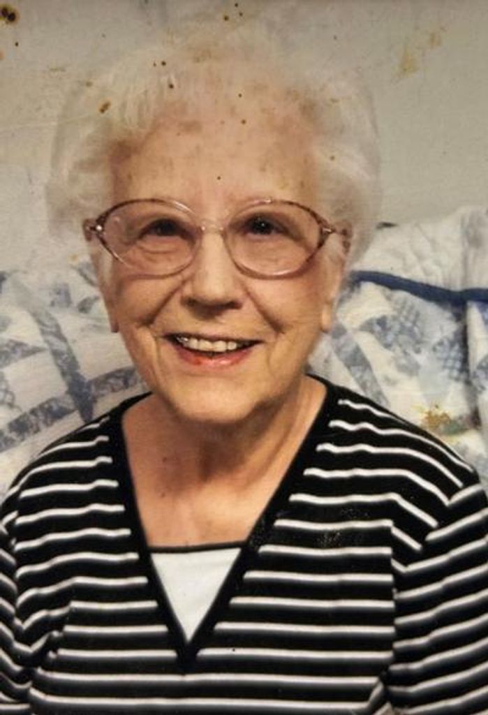 Elma Handley Profile Photo