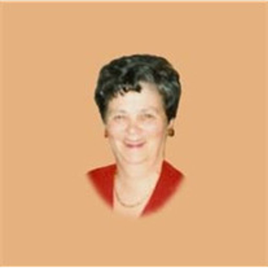 Sharon Lee Shaw