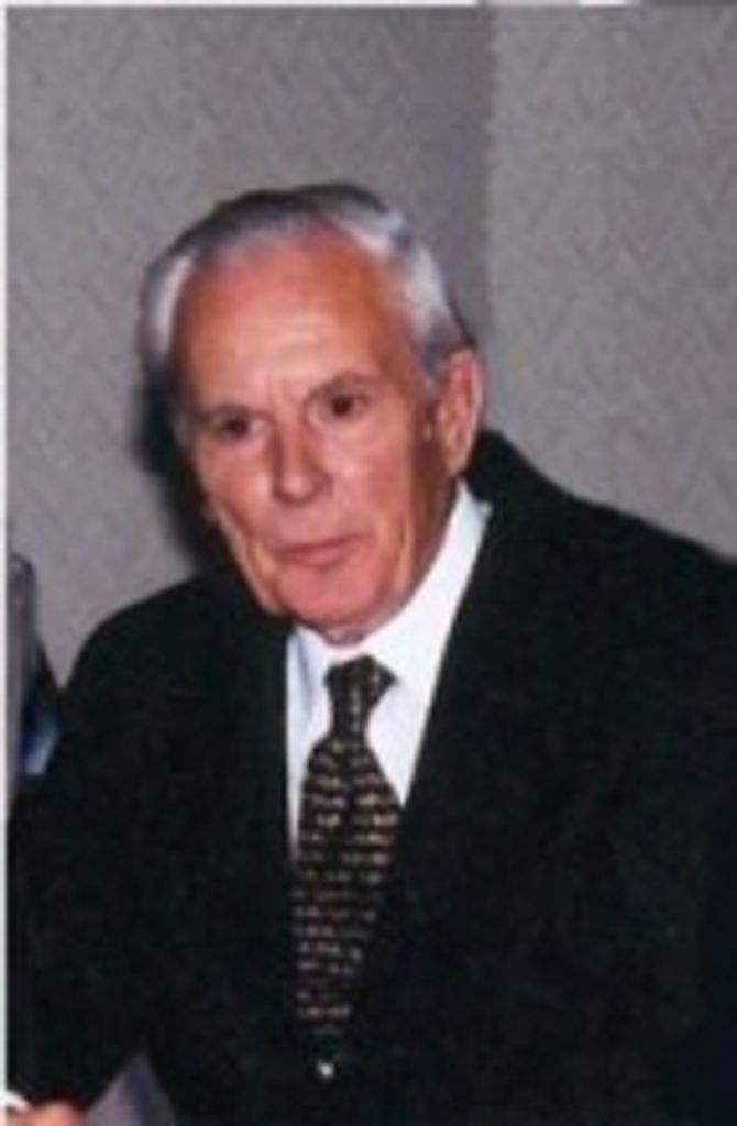 Marion H. "Sambo" Newsom
