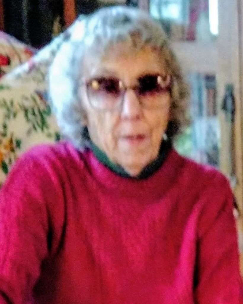 Gail Patricia King Profile Photo