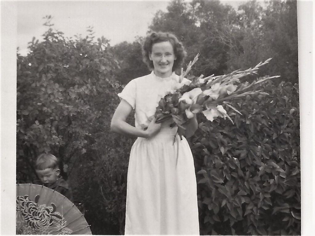 Dorothy May Buswell Profile Photo