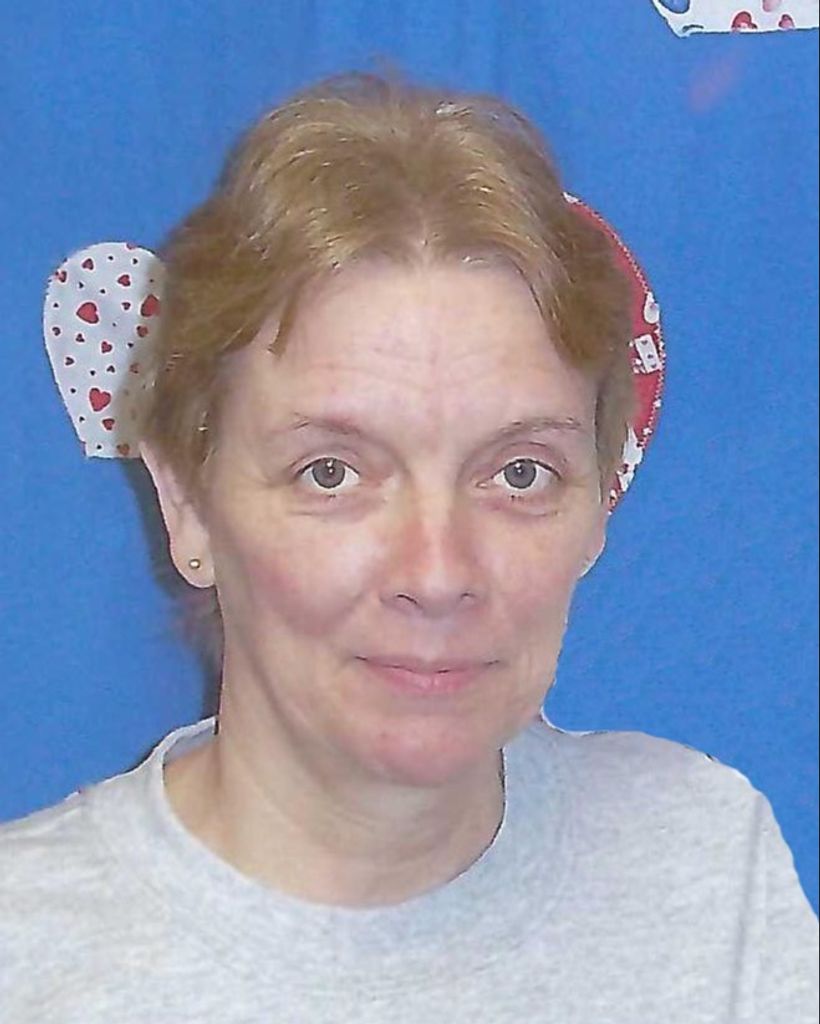 Sandy Baird