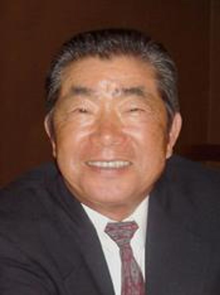 Kiyoshi Frank Taoyama