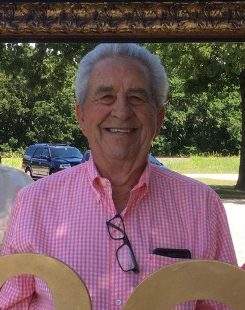 Jesse Kirk Profile Photo