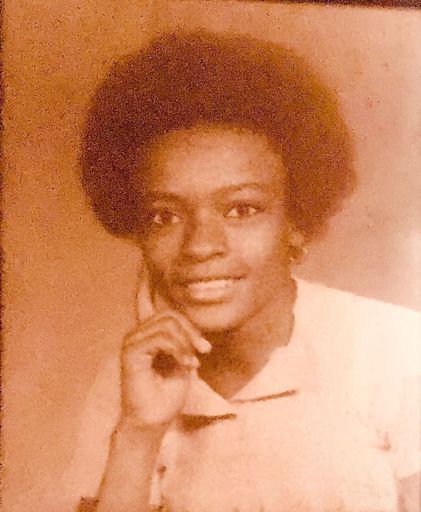 Sandra Faye Harris Profile Photo