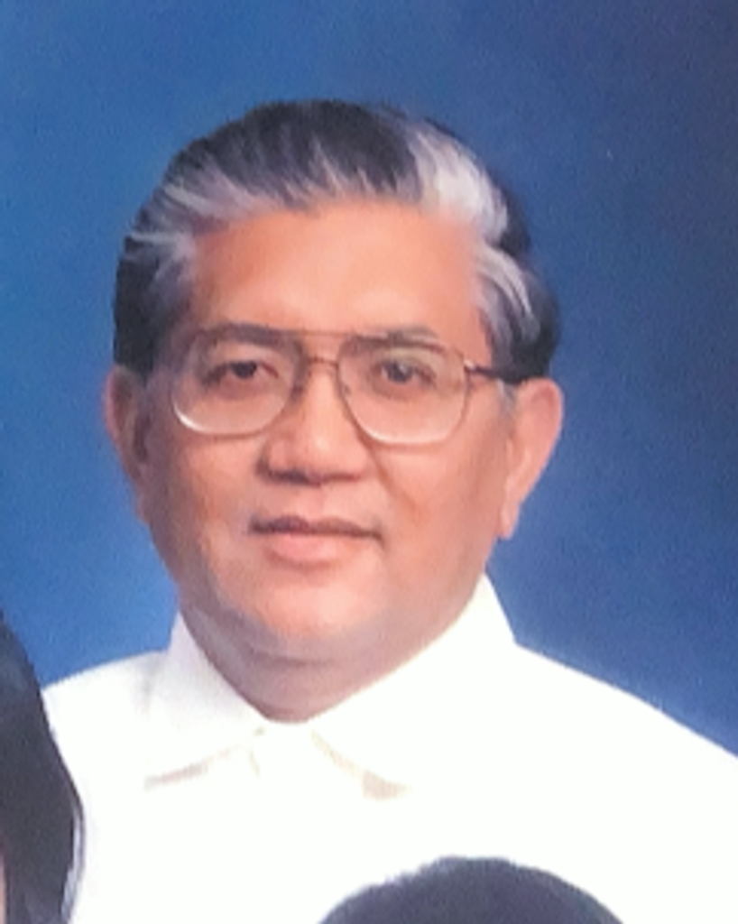 Hubert Leow Profile Photo