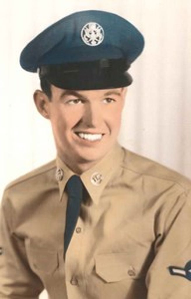 Ray G. Mckinney