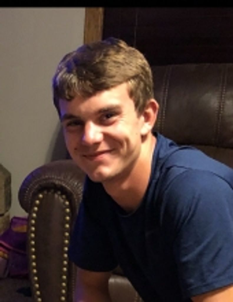 Alex Miller Profile Photo