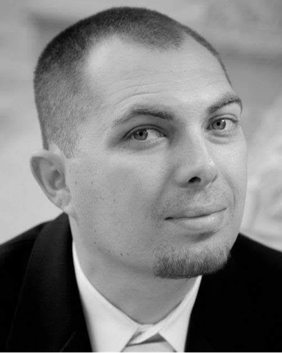 Gregory David Moss's obituary image