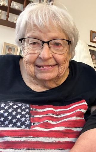 Edna M. Graver Profile Photo