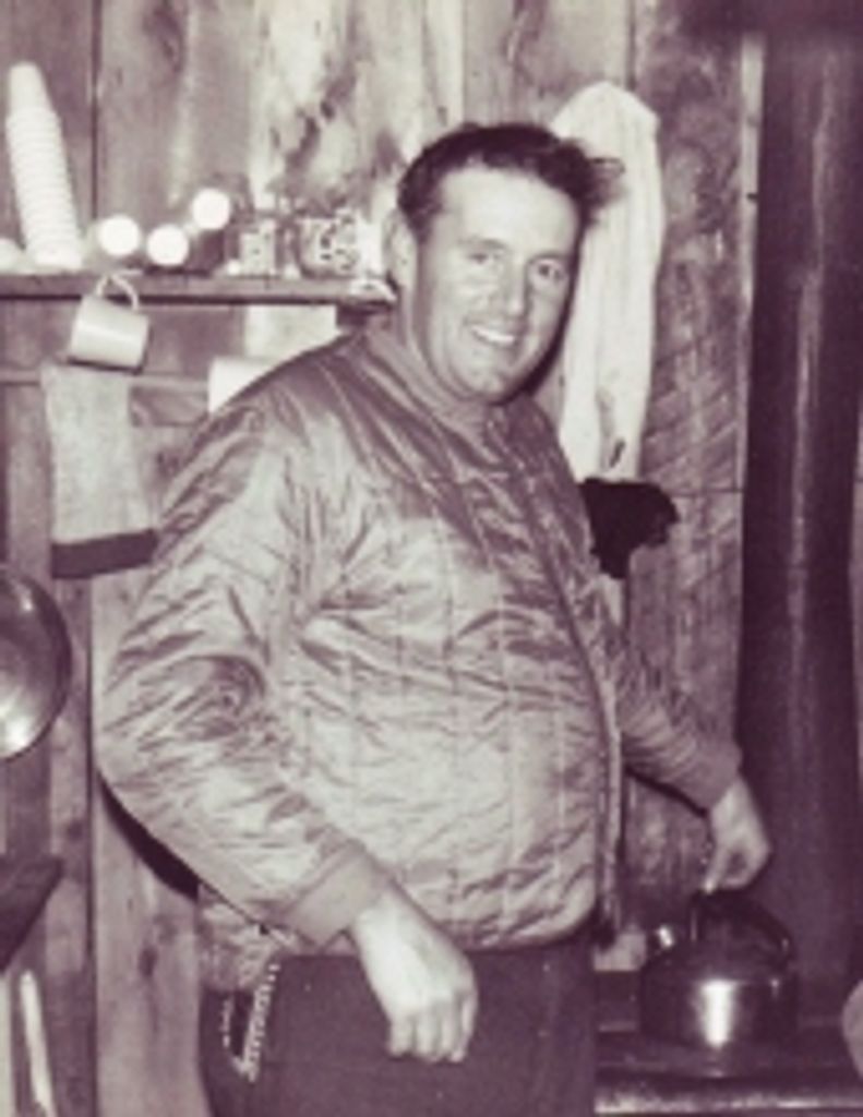 Alfred R. Paradise