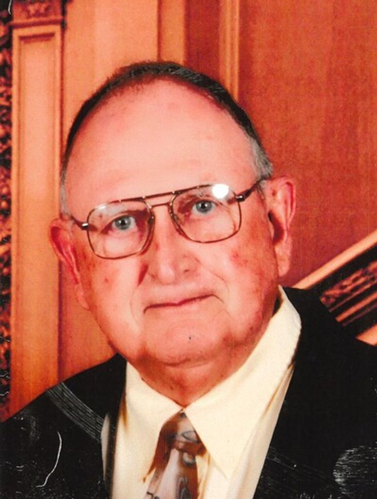 Edward Stratton Boddy, Jr.