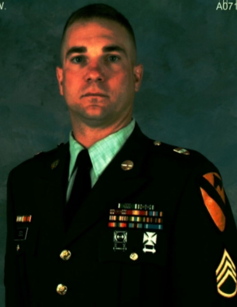 James Wesley Cecil Profile Photo
