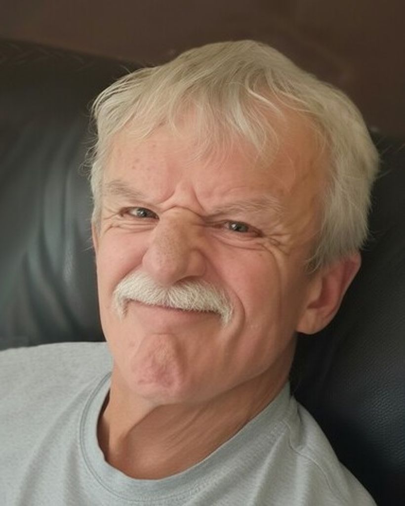 Ray James Benoit Profile Photo