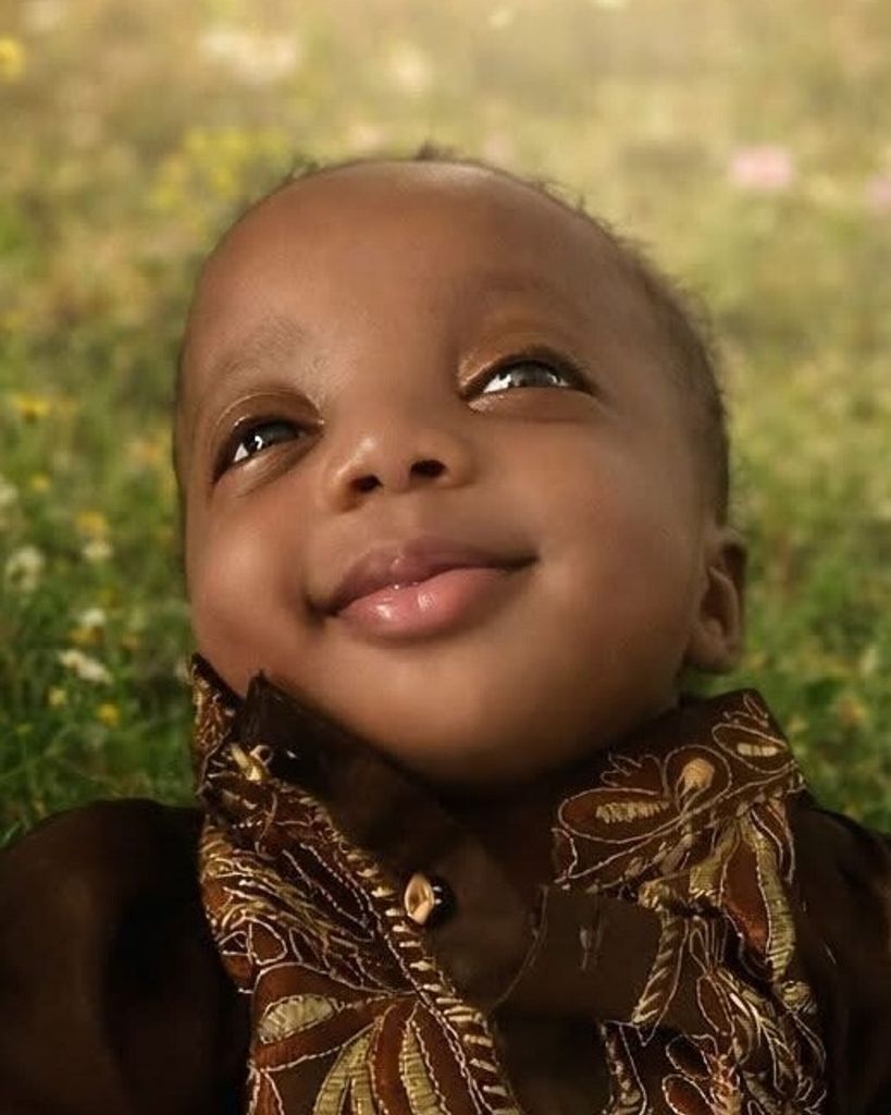 Prince Ja'Lil Riorson Belgrave Profile Photo