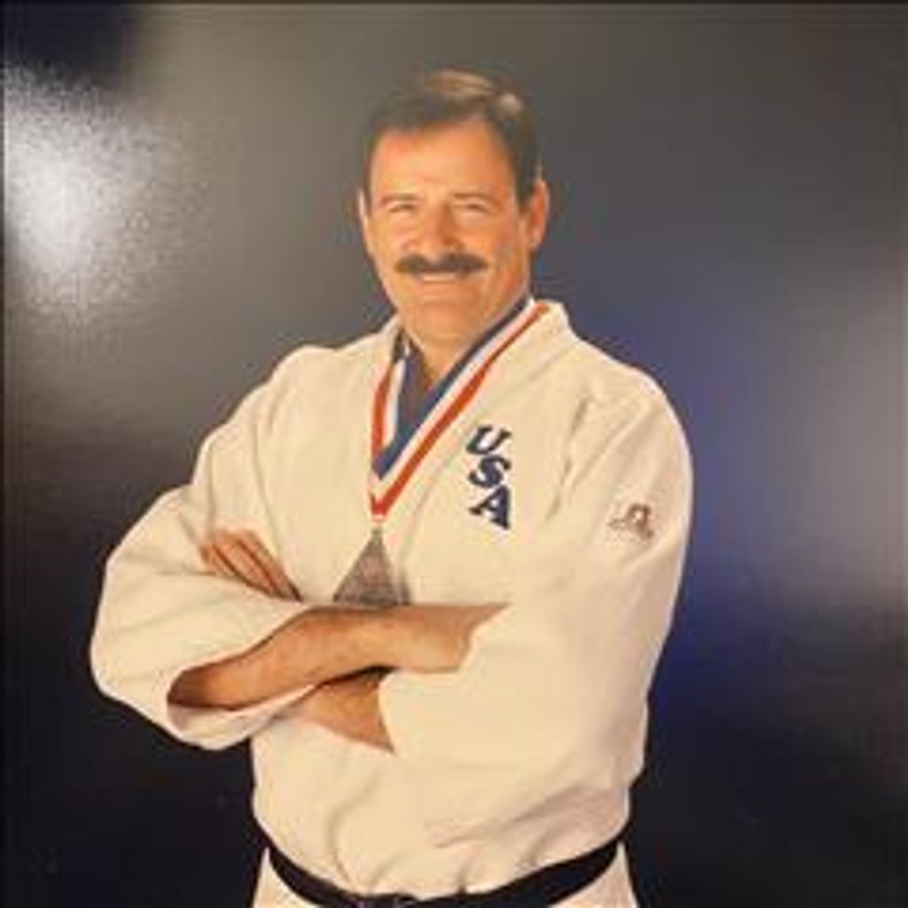 Martin L. Bregman, Ph.D.