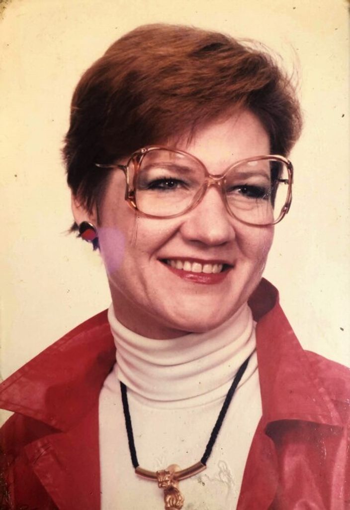 Michaelanne Hall