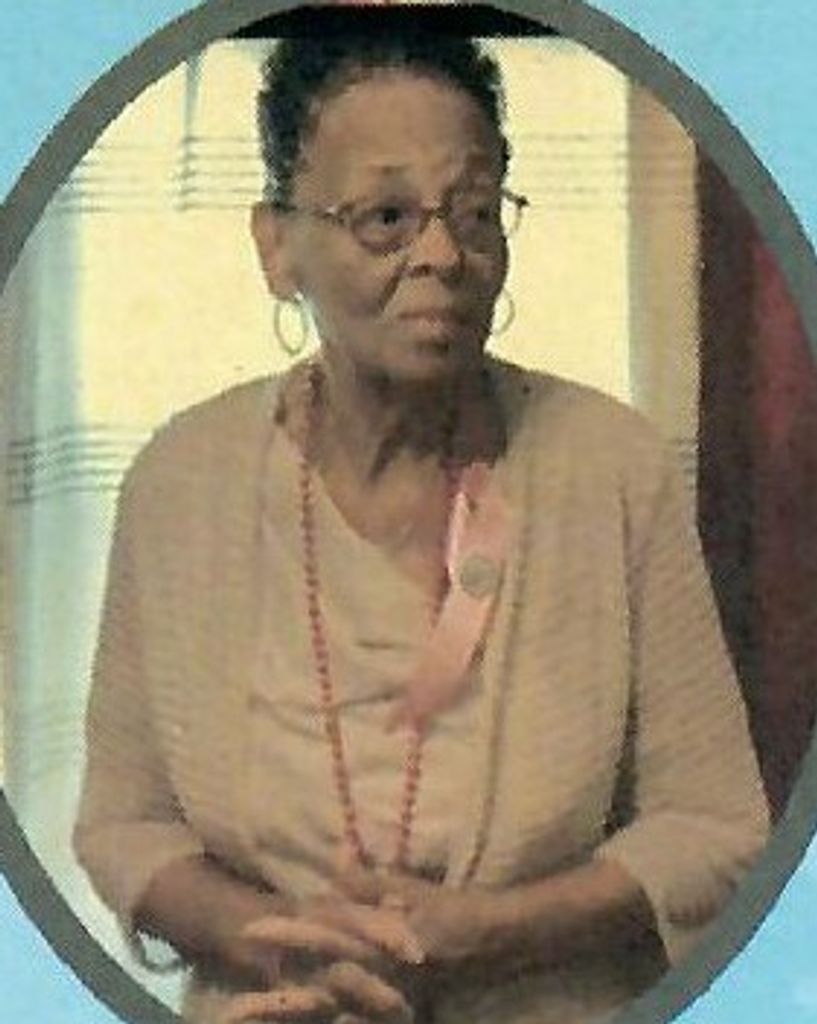 BARBARA JEAN DAVIS Profile Photo