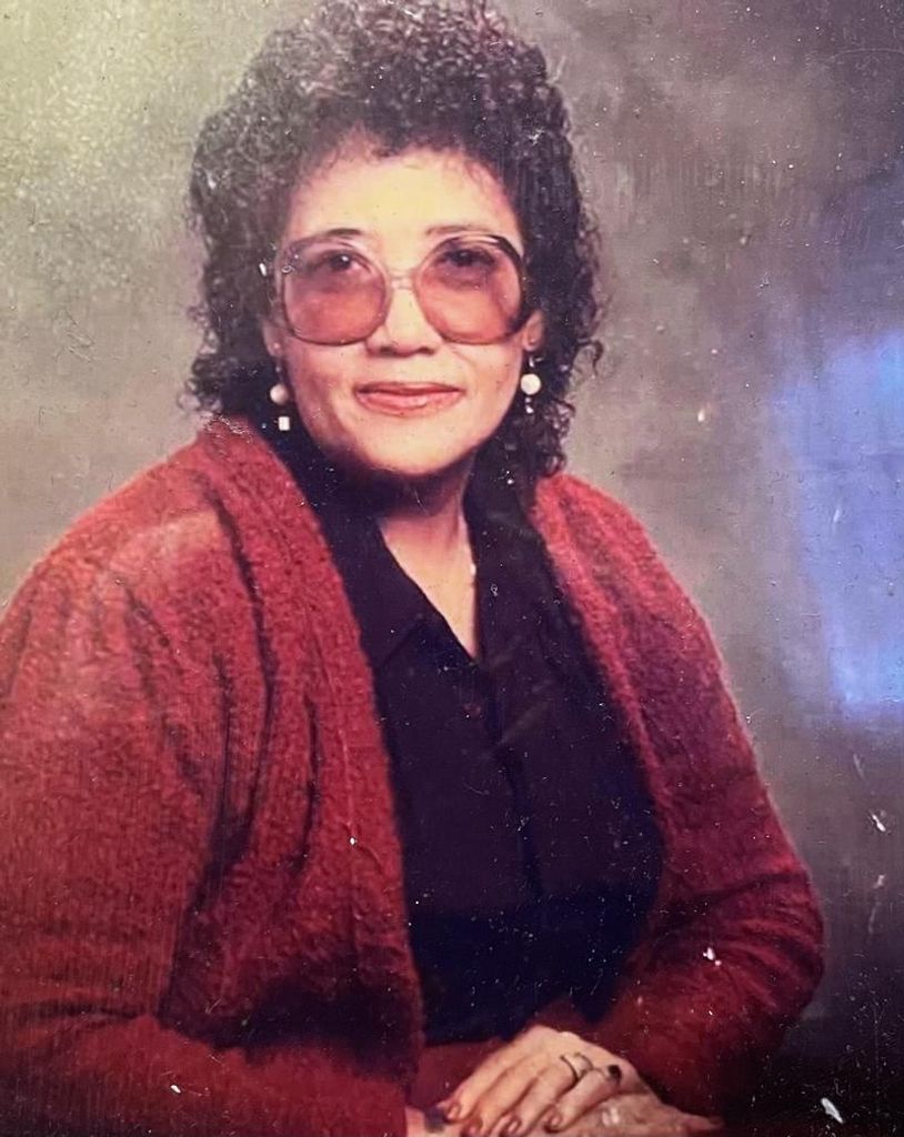 Florence Levise Profile Photo