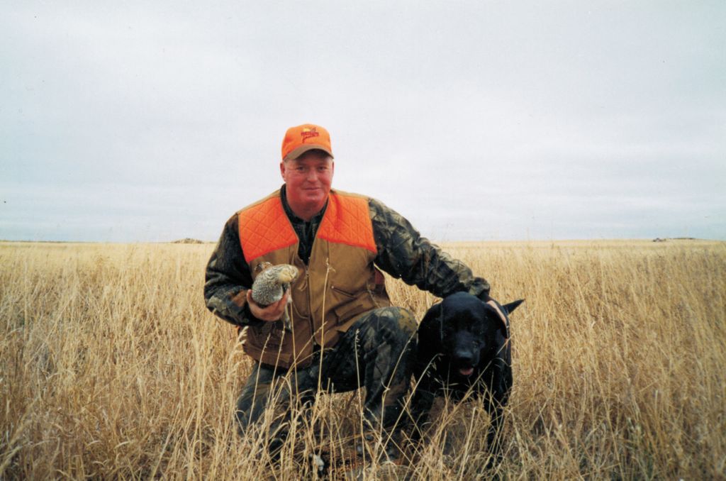 Jeffrey Christensen