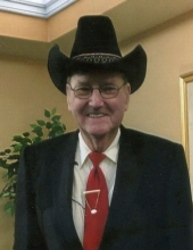 Vance Warren Pribble Profile Photo