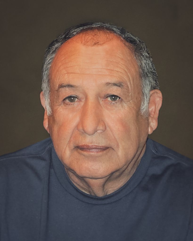 Lee R. Soliz