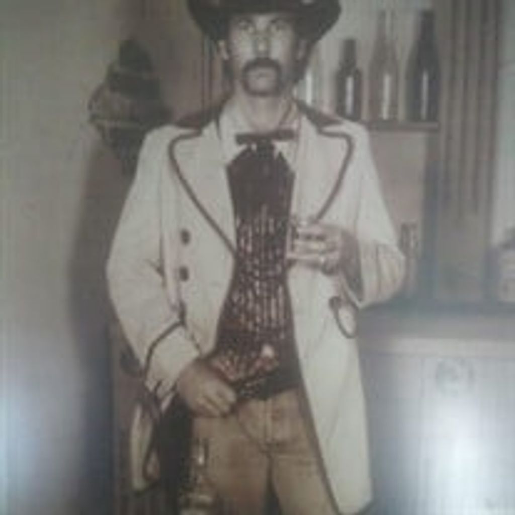 Jeffrey Lynn Sanders