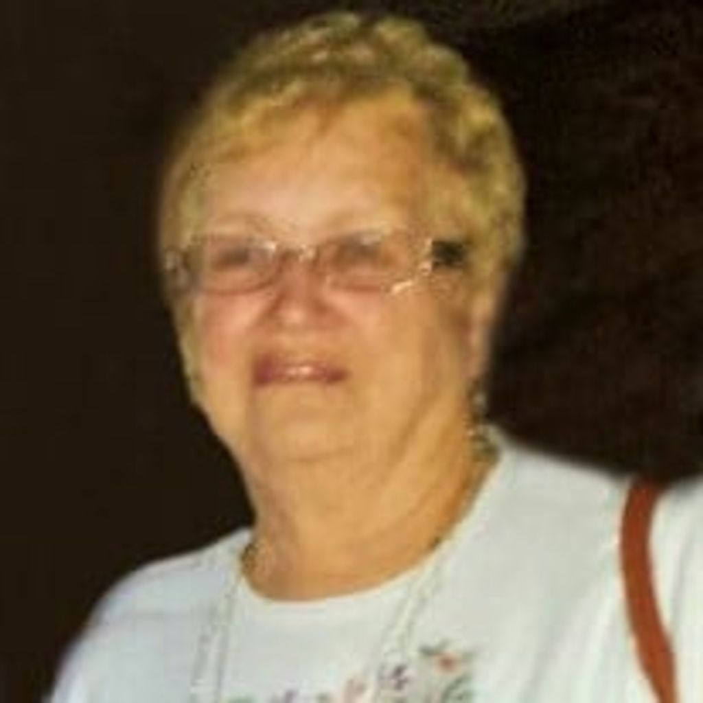 Helen Stahl