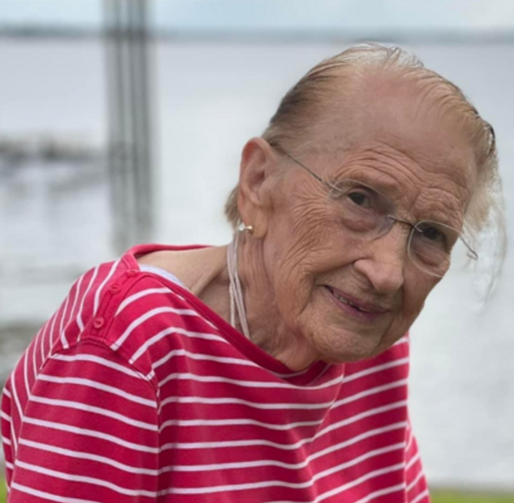 Wilma W Hall Bethea Profile Photo