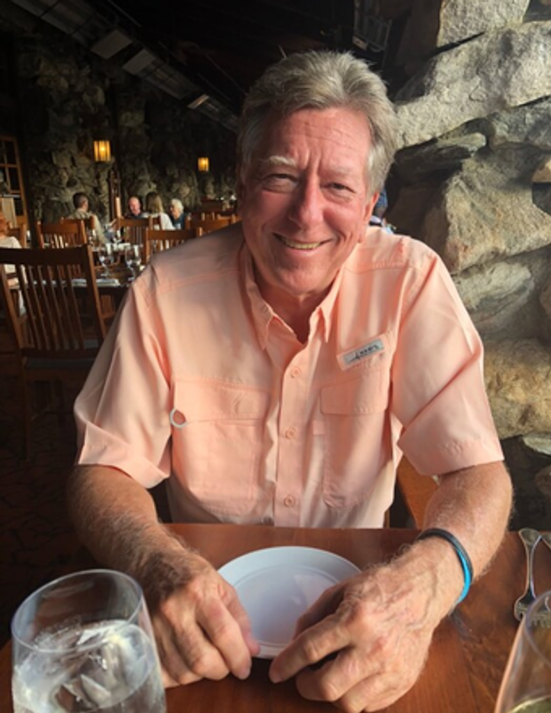 Douglas "Doug" Brown