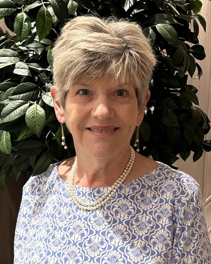 Julie B. Cochran Profile Photo