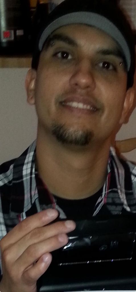 Jesus Noe De Leon Jr. Profile Photo