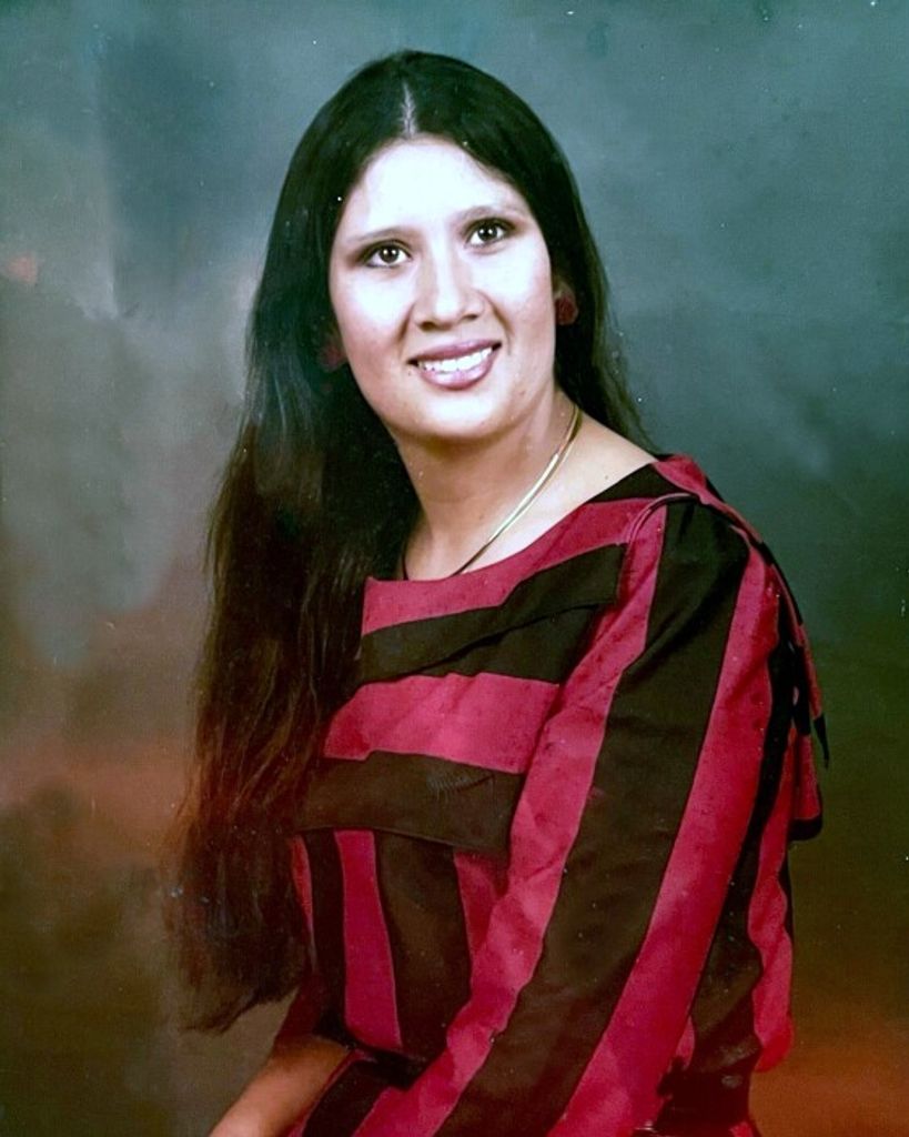 María Elena Gonzalez