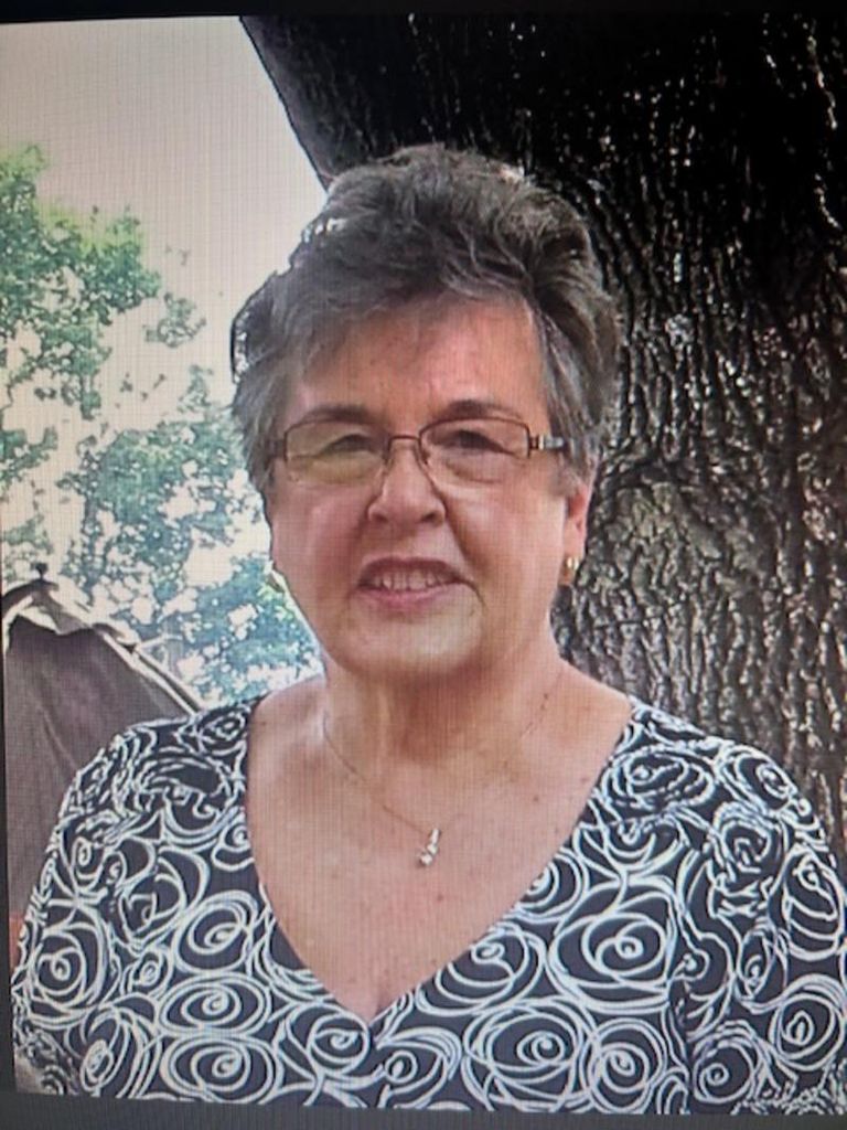 Wilma Radford Profile Photo