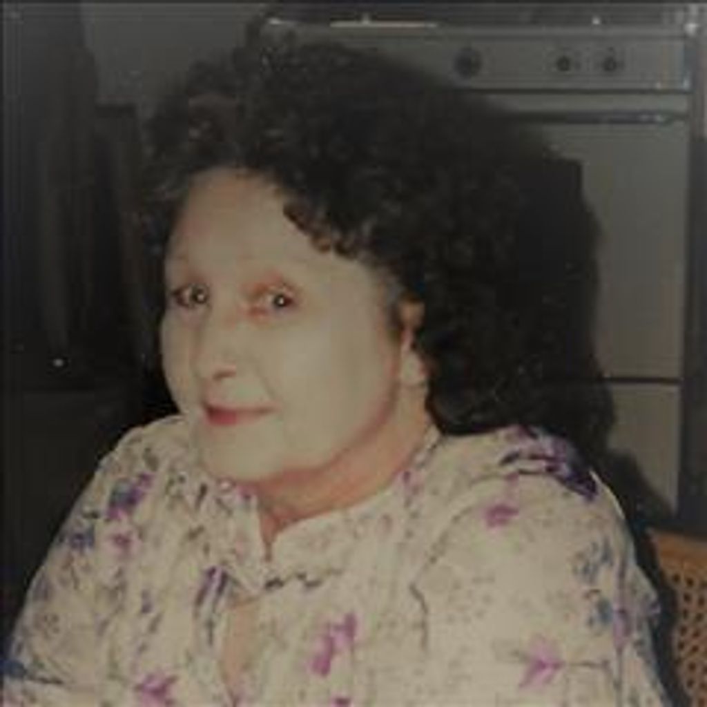 Charlotte Jane Gieseking