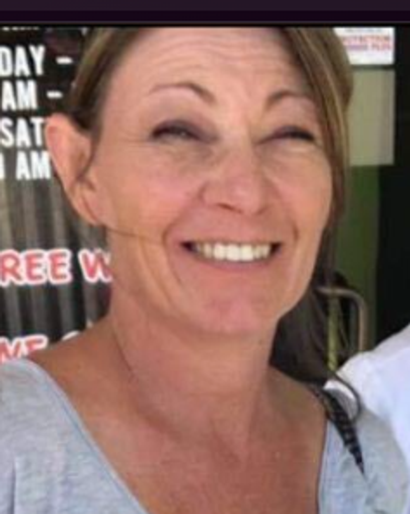 Leah Joanne Morris
