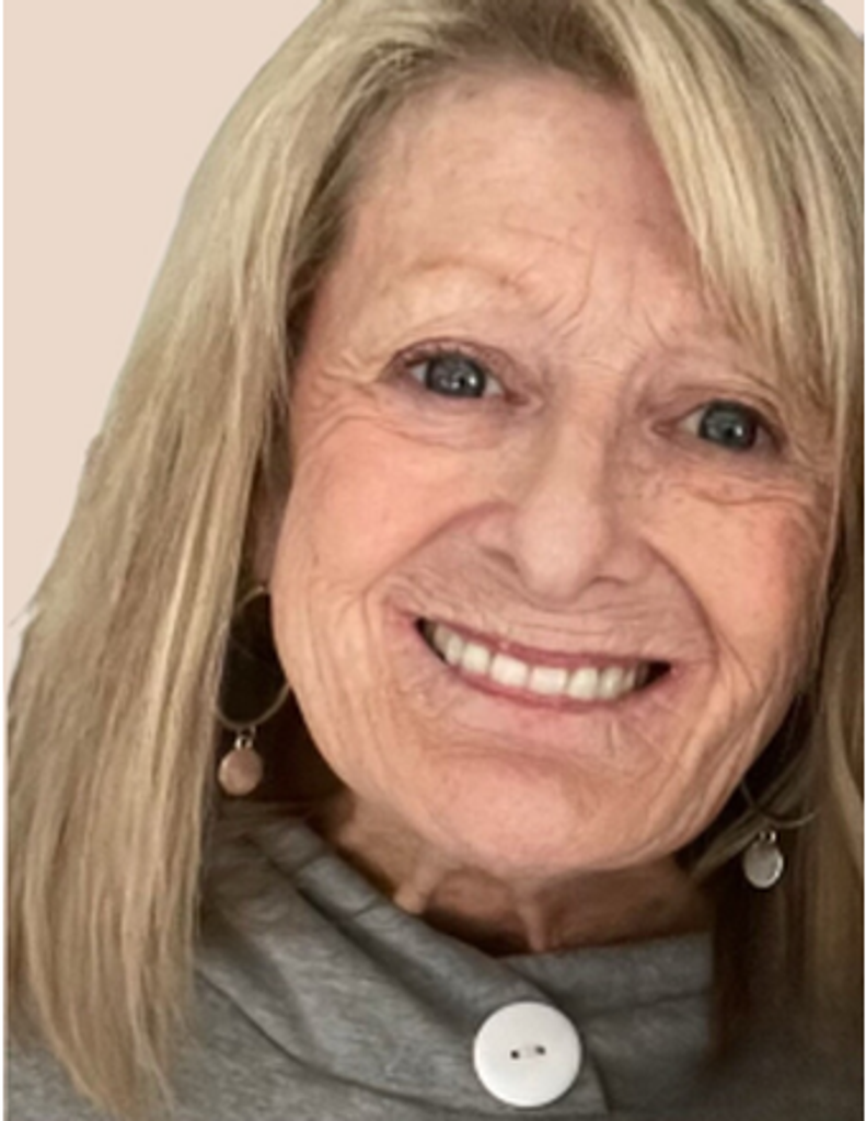 Linda  Jeanne (Payton) Luckey